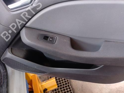 Used Right front window switch Right front window switch 38019621 38019621