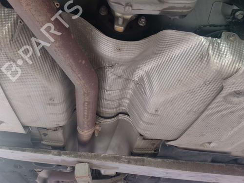 Used Driveshaft Driveshaft 38771471 38771471