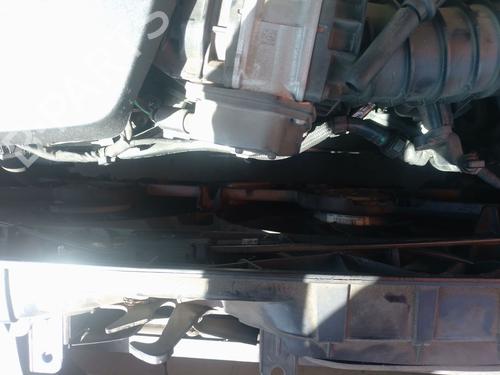 Used Radiator fan Radiator fan 38801672 38801672