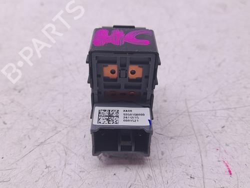 Right front window switch HYUNDAI BAYON (BC3) 1.2 MPI | BP30710957I26 - Image 3