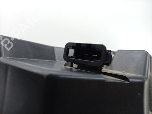 Electronic module PORSCHE TAYCAN (Y1A) 4S (Y1ADB1) | BP38510335M83 - Image 5