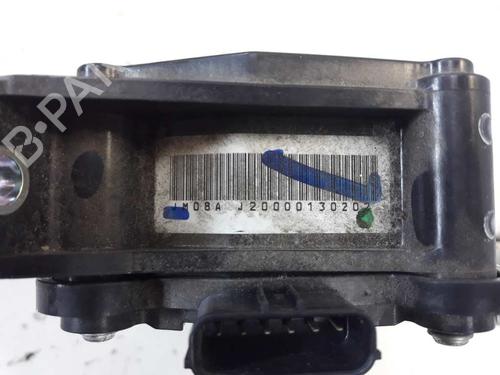 Pedal HONDA CIVIC VIII Hatchback (FN, FK) 1.8 (FN1, FK2) | BP1608790I4 