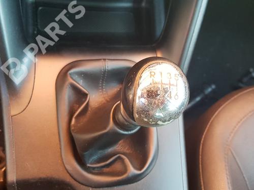 Used Manual gearbox selector Manual gearbox selector HYUNDAI ix35 (LM, EL, ELH) 1.7 CRDi (116 hp) 10358523 10358523
