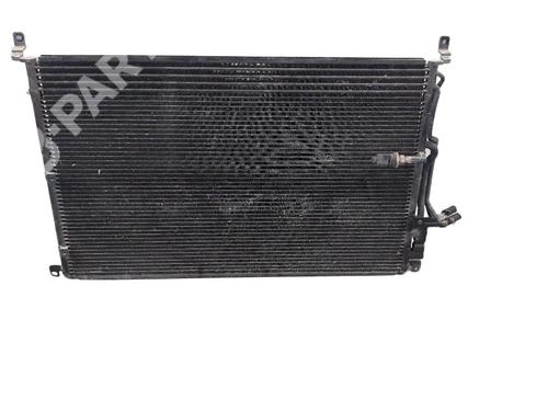 Used AC radiator AC radiator AUDI A8 D3 (4E2, 4E8) 3.0 TDI quattro (233 hp) 8661379 8661379