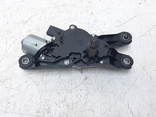 Used Rear wiper motor SMART FORTWO Coupe (450) [2004-2007]  12343518