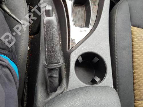 Used Hand brake Hand brake BMW X1 (E84) xDrive 23 d (204 hp) 8781933 8781933