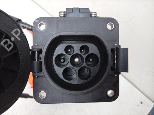 Electronic module DACIA SPRING EV (B6M1) | BP39977616M83 - Image 2