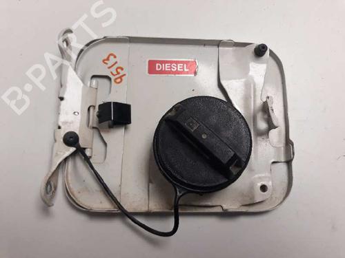 Fuel flap NISSAN TERRANO II (R20) 2.7 TDi 4WD | BP5404334C131 