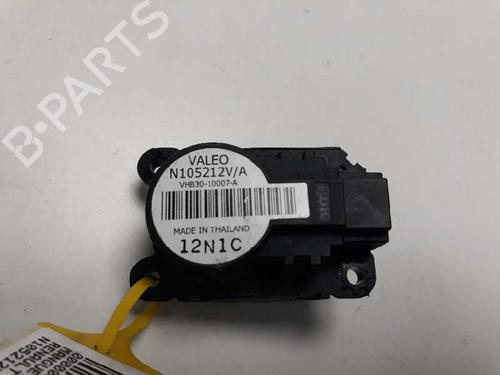 Used Heater blower motor RENAULT MEGANE III Hatchback (BZ0/1_, B3_) 1.5 dCi (BZ09, BZ0D, BZ1W, BZ29, BZ14) (110 hp) 2667068