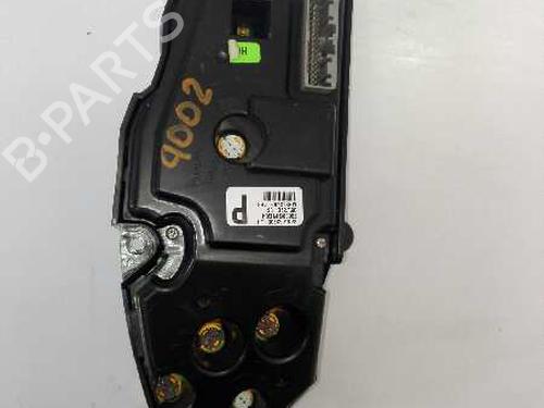 Climate control HONDA CIVIC VIII Hatchback (FN, FK) 1.8 (FN1, FK2) | BP2266872I5 