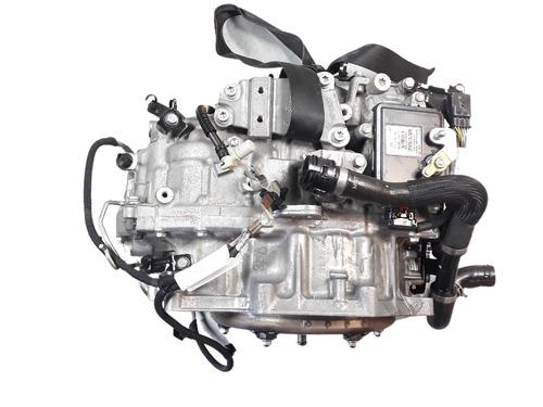 Gearbox PEUGEOT 2008 I (CU_) | BP11810621M3