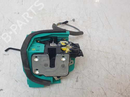 Used Rear left lock HYUNDAI i10 III (AC3, AI3) 1.0 MPi (67 hp) 26518656