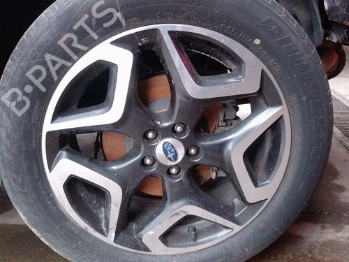 Used Rim SUBARU XV (GT) 2.0 i AWD (GT7) (156 hp) 31926887