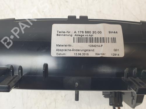 Glove box MERCEDES-BENZ GLA-CLASS (X156) GLA 200 CDI / d (156.908) | BP29432922C95 