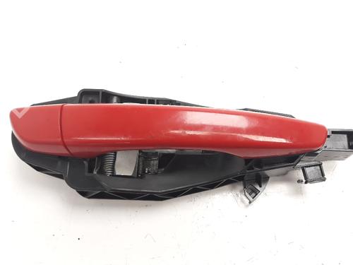 Used Rear right exterior door handle CITROËN C4 CACTUS [2014-2025]  8290967