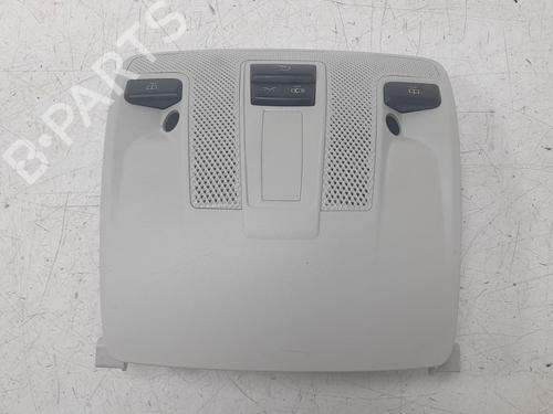 Used Interior roof light Interior roof light MERCEDES-BENZ GLA-CLASS (X156) GLA 180 (156.942) (122 hp) 27511474 27511474