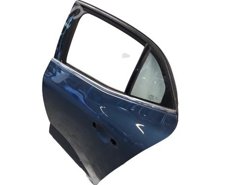 Left rear door RENAULT MEGANE IV Hatchback (B9A/M/N_)  | BP8503492C4 