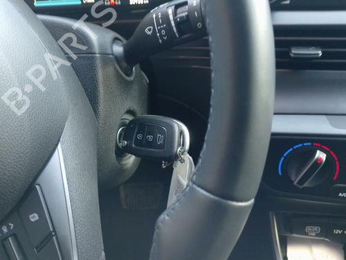 Used Ignition barrel HYUNDAI i20 III (BC3, BI3) 1.0 T-GDI (101 hp) 31665780