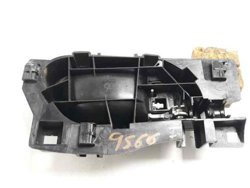 Front left interior door handle CITROËN C3 Picasso (SH_)  | BP6249283I13