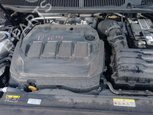 Used Starter VW TOURAN (5T1) [2015-2026]  31308096