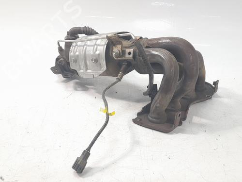 Used Catalyst LEXUS NX (_Z1_) 300h (AYZ10_, AYZ10R) (197 hp) 30642199