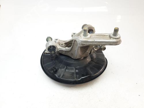 Left rear steering knuckle HYUNDAI KONA (OS, OSE, OSI)  | BP25792348M27 
