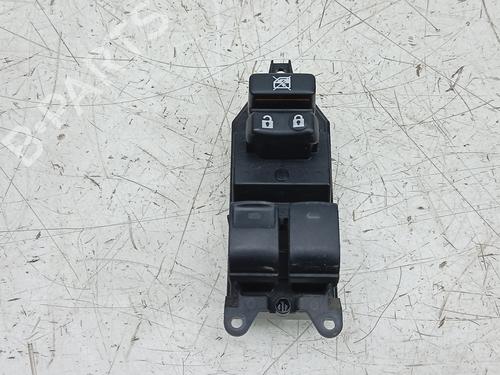 Used Left front window switch Left front window switch TOYOTA LAND CRUISER PRADO (_J15_) 3.0 D-4D (KDJ155_, KDJ150_, KDJ150R, KDJ155R) (190 hp) 39962990 39962990