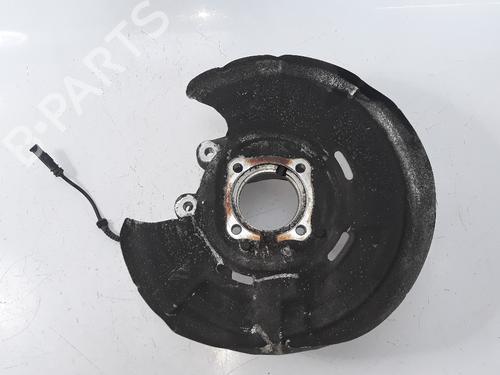 Used Right rear steering knuckle BMW 6 Gran Coupe (F06) 640 d (313 hp) 8497707