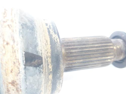 Right front driveshaft LAND ROVER DISCOVERY SPORT (L550) 2.0 D 4x4 | BP26220907M39 