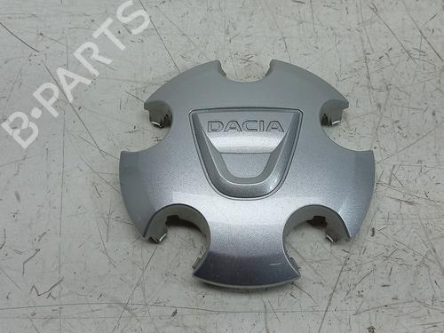 Hulkapsel DACIA DUSTER (HM_) 1.2 TCe 125 (HMMA) | BP39136385C160 - Image 1