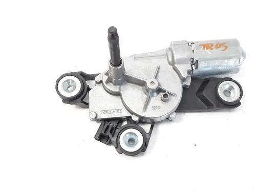 Used Rear wiper motor FORD FOCUS III 1.5 TDCi (120 hp) 7453645