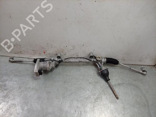 Used Steering rack Steering rack VW TRANSPORTER T6 / CARAVELLE T6 Bus (SGB, SGJ, SHB, SHJ) ABT e-Caravelle (113 hp) 39506070 39506070
