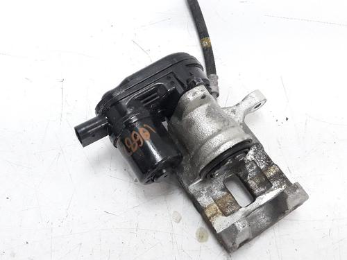 Left rear brake caliper HYUNDAI KONA (OS, OSE, OSI)  | BP11612344M107 