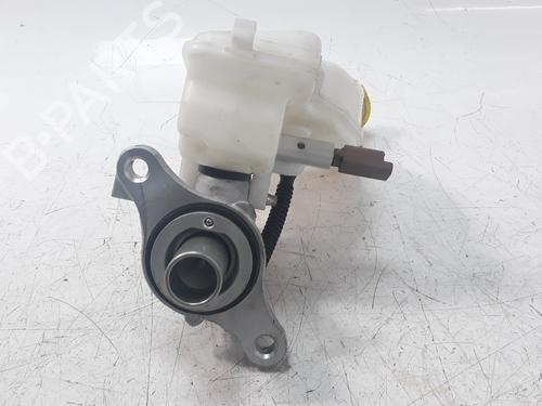 Brake master cylinder PEUGEOT 2008 I (CU_) | BP12583606M77