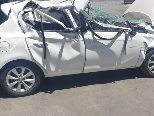 Used Parts OPEL CORSA E (X15)  1.3 CDTI (08, 68)  900898