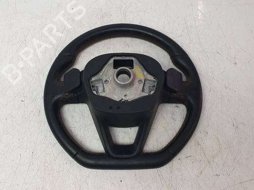 Steering wheel CUPRA ATECA (KH7, KHP, KBP) 2.0 TSI 4Drive | BP33795243C49 - Image 2