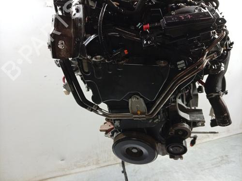 Engine RENAULT MEGANE IV Hatchback (B9A/M/N_) 1.5 Blue dCi 115 (B9A6) | BP38729044M1 - Image 6