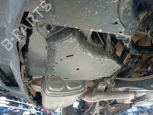 Used AdBlue tank AdBlue tank AUDI Q3 (F3B) 35 TDI (150 hp) 34737458 34737458