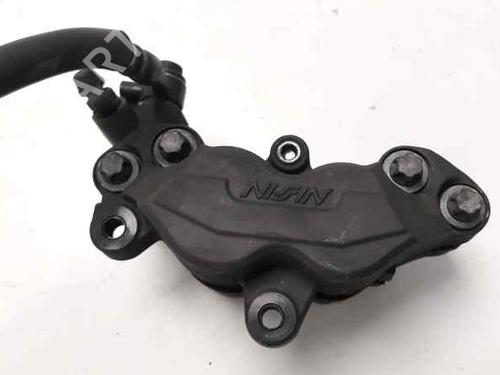 Right front brake caliper KAWASAKI MOTORCYCLES Z ( - 899cc) Z 800 Performance (ZR800B) | BP25234369M104 