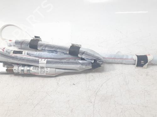 Used Right curtain airbag DACIA SANDERO III [2021-2025]  19778873
