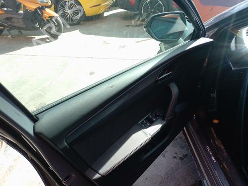 Used Front left window mechanism CUPRA LEON Sportstourer (KL8, KU8, KUD) 1.5 TSI (150 hp) 32518938