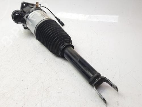 Used Left rear shock absorber Left rear shock absorber 35946130 35946130