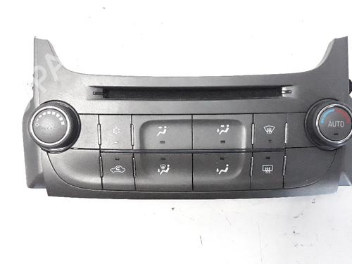 Used Climate control CHEVROLET MALIBU (V300) 2.0 D (160 hp) 7614101