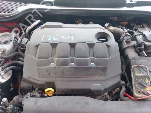 Used Fuel pump Fuel pump 37533391 37533391