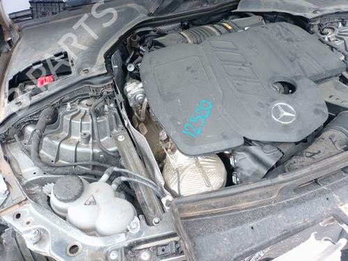 Partikelfilter für Partikelfilter MERCEDES-BENZ C-CLASS (W206) C 200 d (206.003) (163 hp) 33965169 33965169
