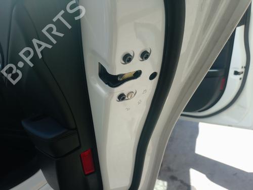 Used Rear right lock Rear right lock ALFA ROMEO GIULIA (952_) 2.2 D (952AEM250, 952AEA250) (150 hp) 36161051 36161051