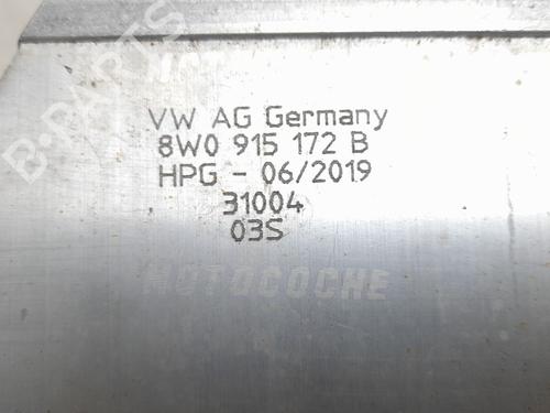 Other AUDI A4 B9 (8W2, 8WC) 40 TFSI Mild Hybrid | BP33795396O1 - Image 3