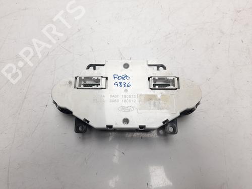 Climate control FORD ECOSPORT 1.5 EcoBlue TDCi | BP7031317I5 