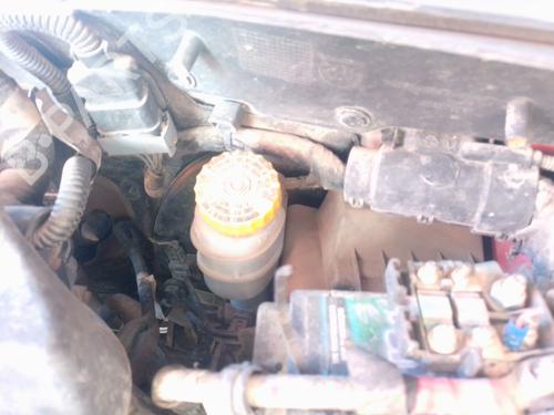 Used Servo brake Servo brake JEEP RENEGADE SUV (BU, B1, BV) 1.6 CRD (120 hp) 34704492 34704492
