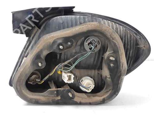 Left taillight HYUNDAI COUPE I (RD) 1.6 i 16V | BP5128871C34 